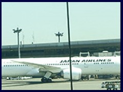 Narita Airport 13b